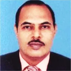 Muhammad Farooq