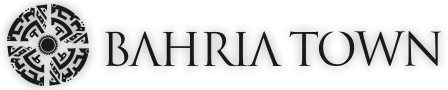 Bahria Town logo