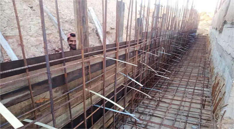 Foundation Steel Works, Phase-7, DHA, Karachi