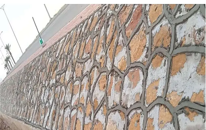 Plum Concrete Works, Bahria Town Karachi